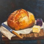 "Free Smells" 11 x 14 2026